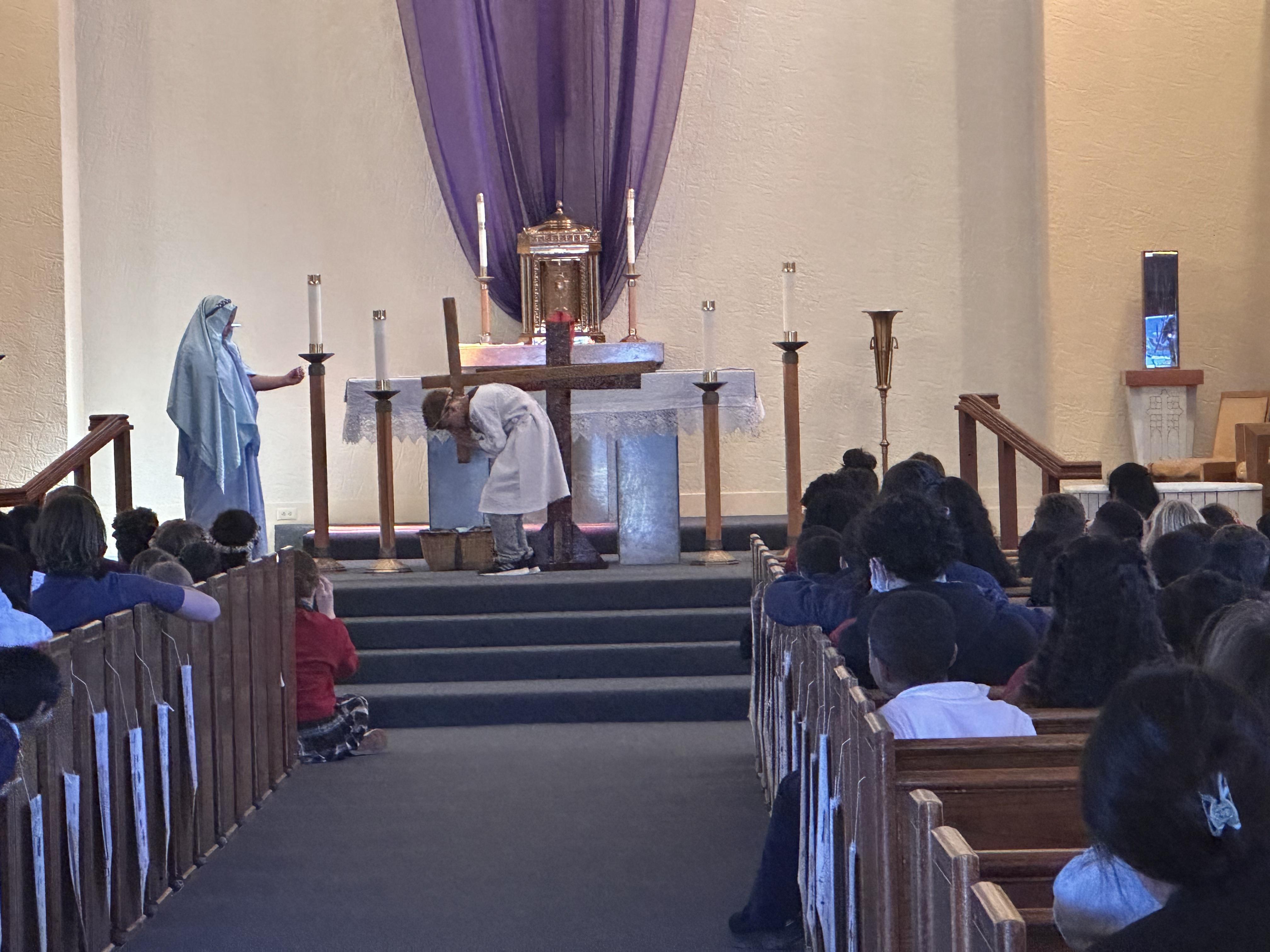 Stations of the Cross