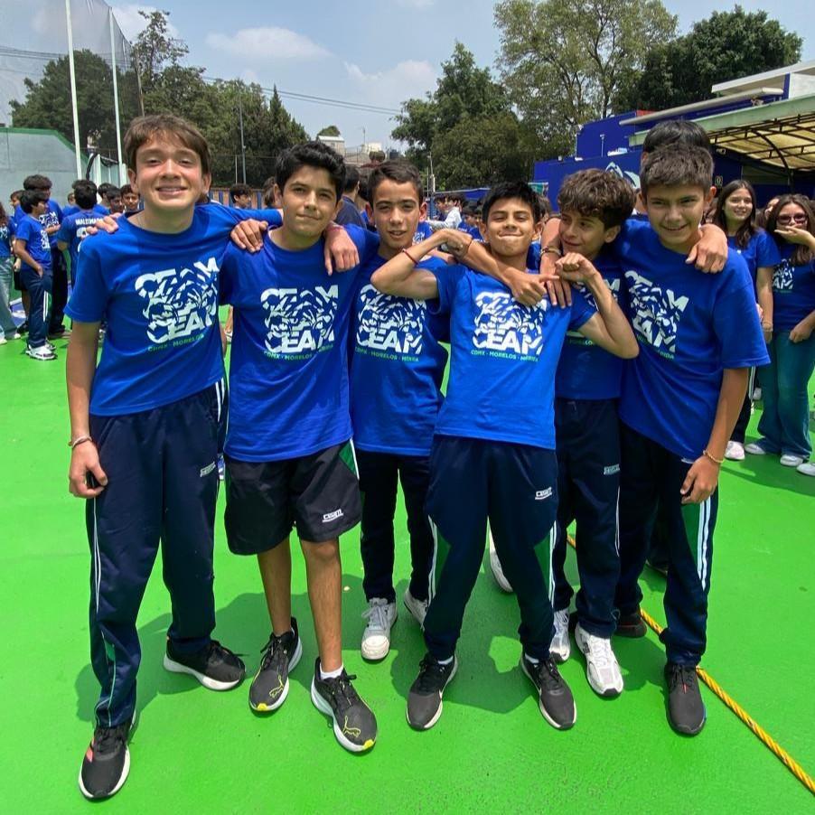 Día CUAM 2025