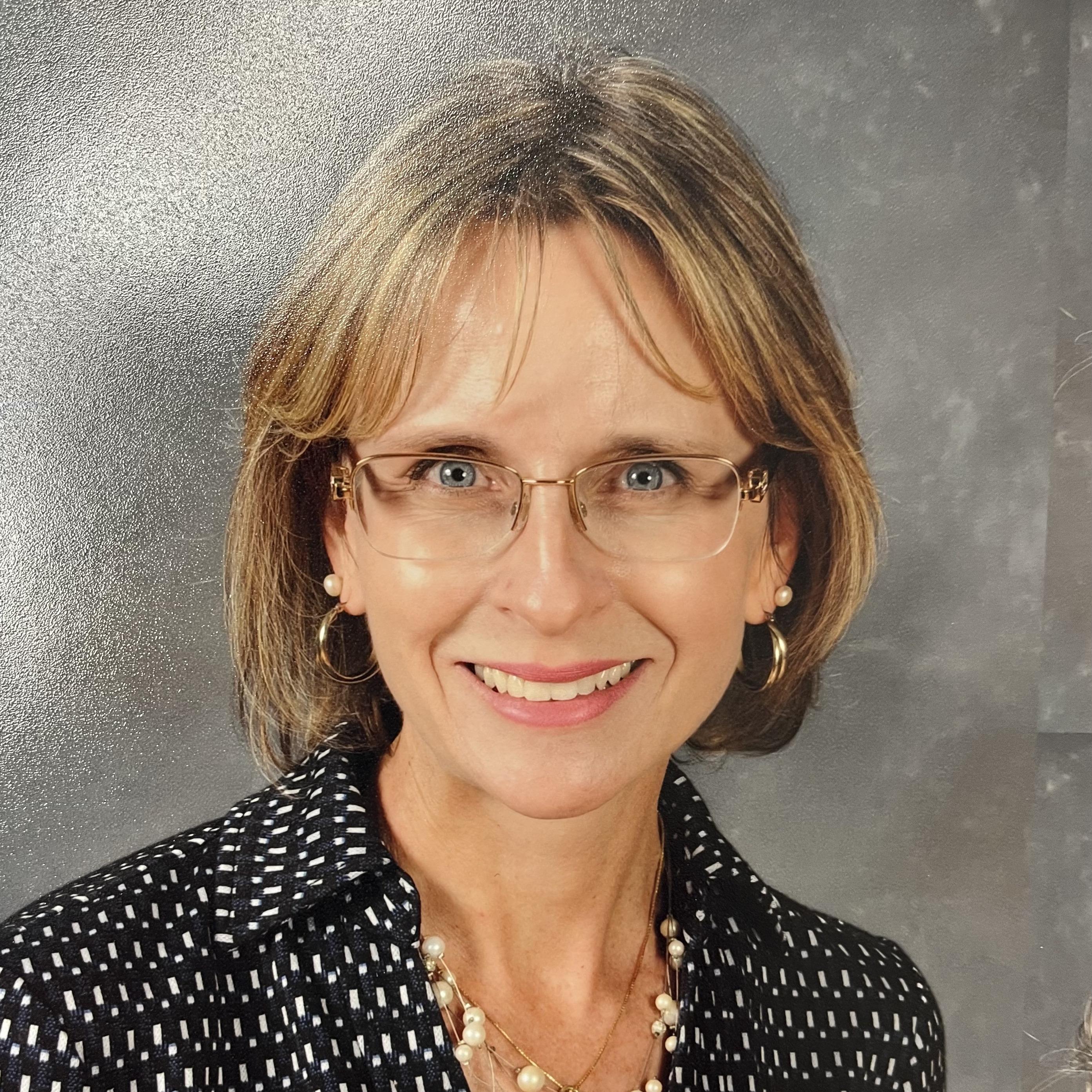 HeatherHagen-Smith's Profile Photo