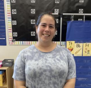 DeniseReichbach's Profile Photo