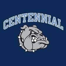 Centennial Bulldog
