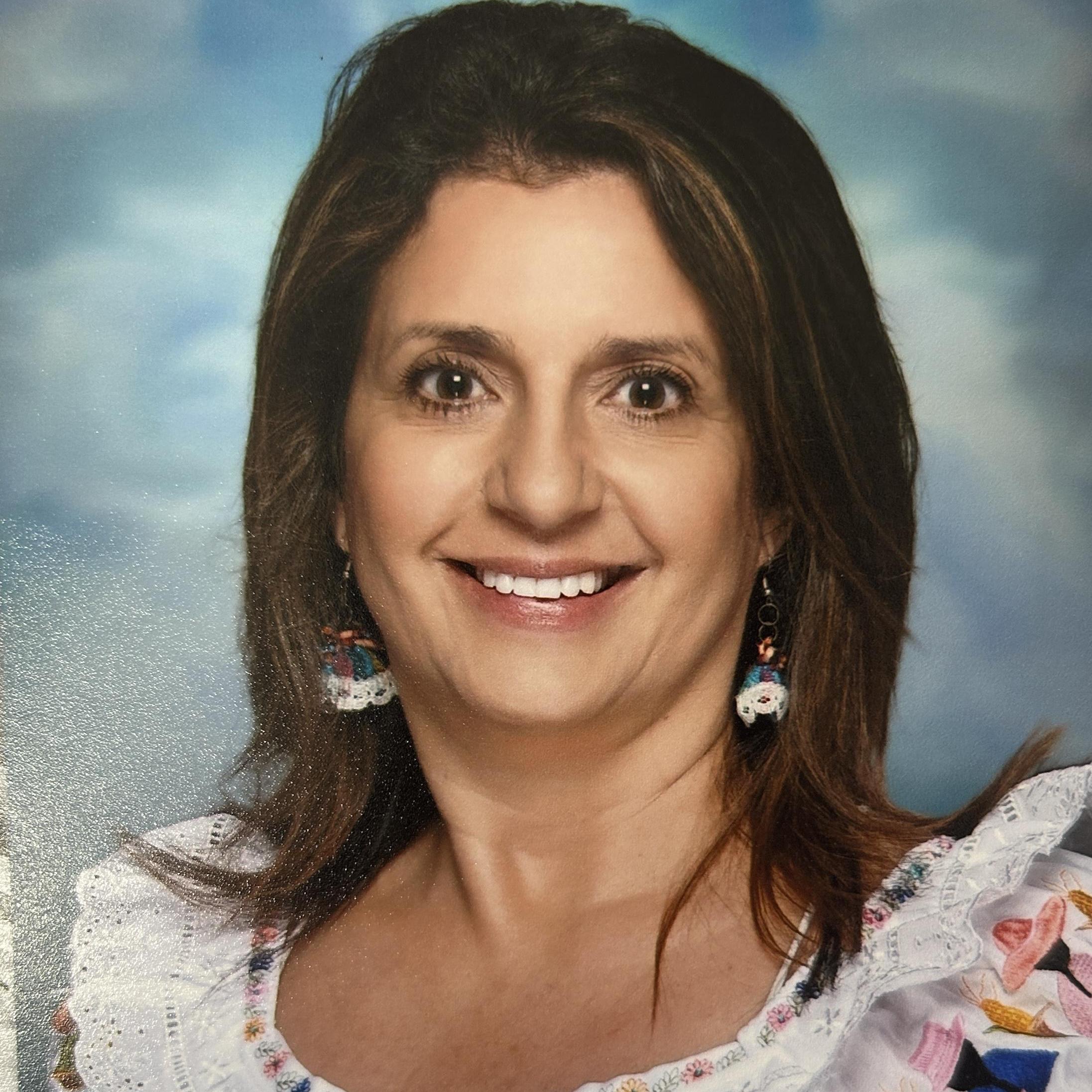 MarySeidman's Profile Photo