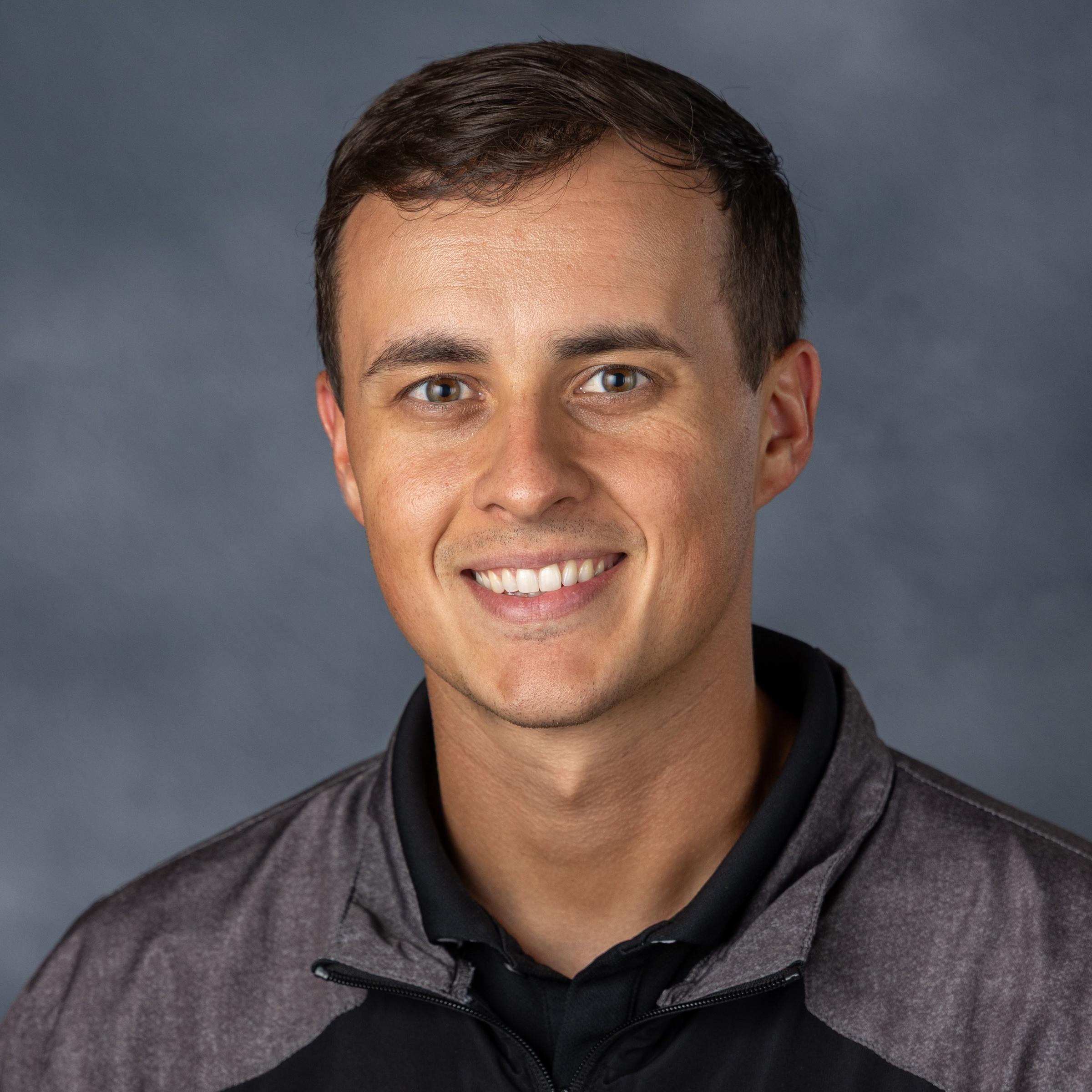 ConnorCollier's Profile Photo