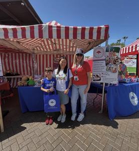 Parenting OC Jamboree