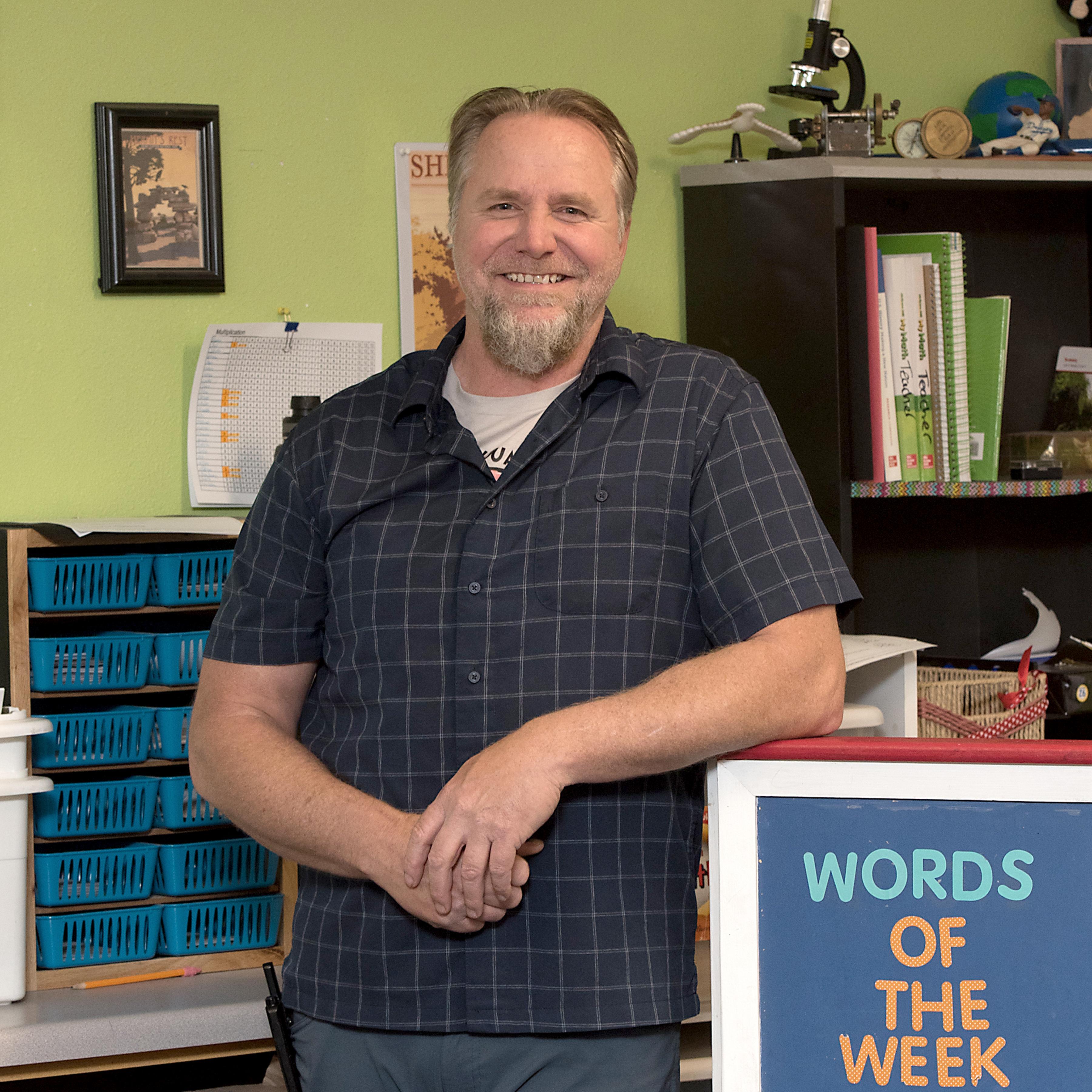 PaulRobitaille's Profile Photo