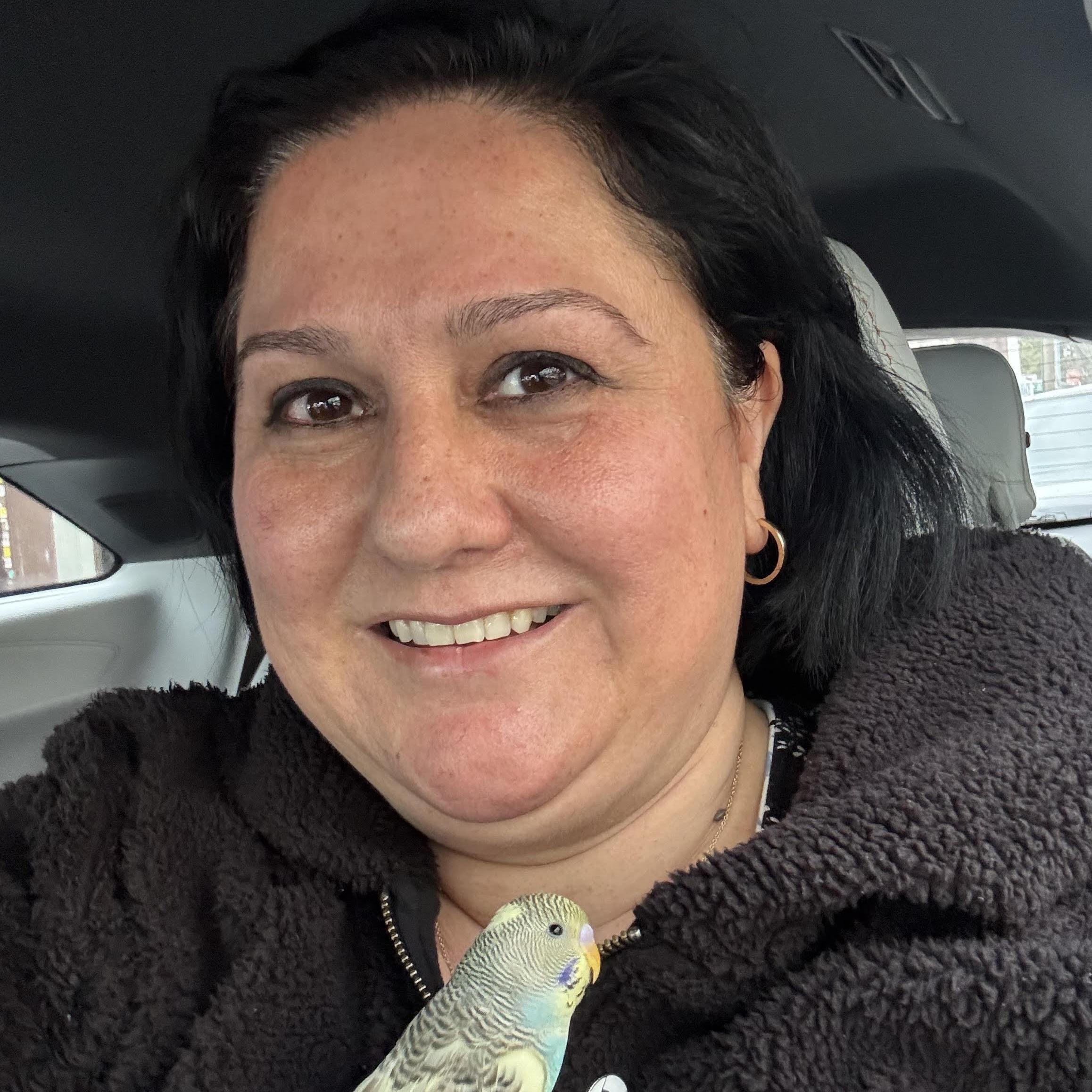 EsraErgin's Profile Photo