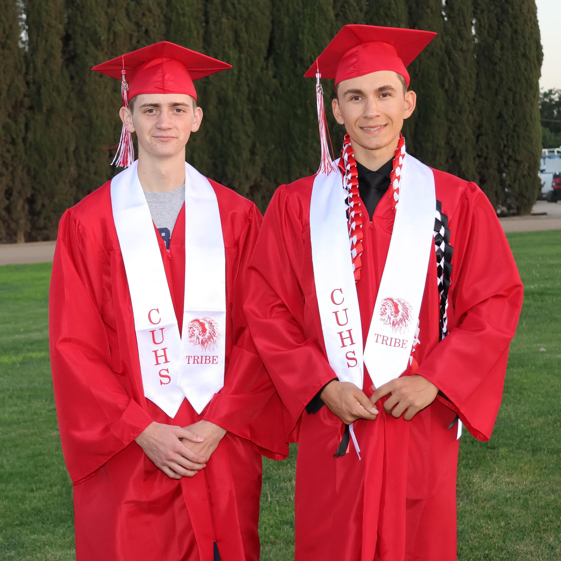 Graduation Photos, June 7, 2024 – CUHS Videos & Photos – Chowchilla ...