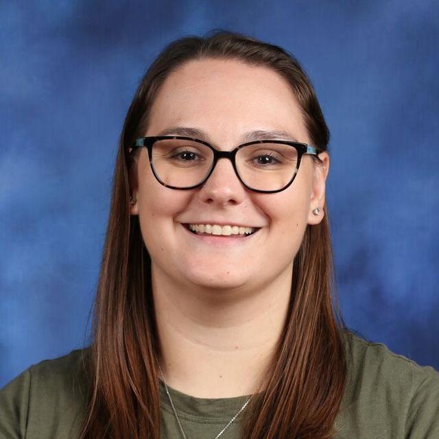 Christinad'Alelio's Profile Photo