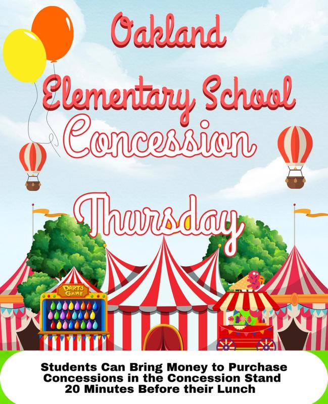 Concession Thursday !!!! Thumbnail Image