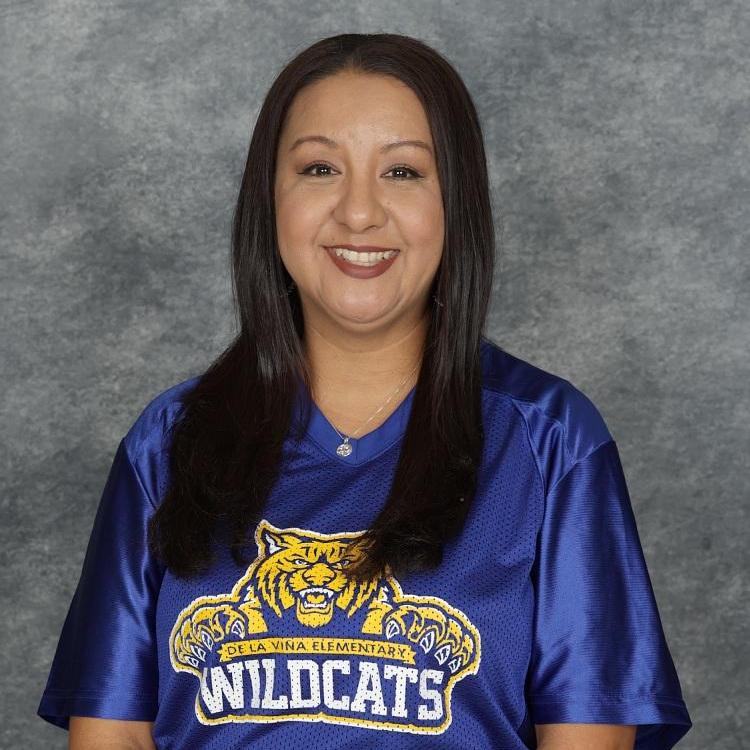 EvangelinaCano's Profile Photo