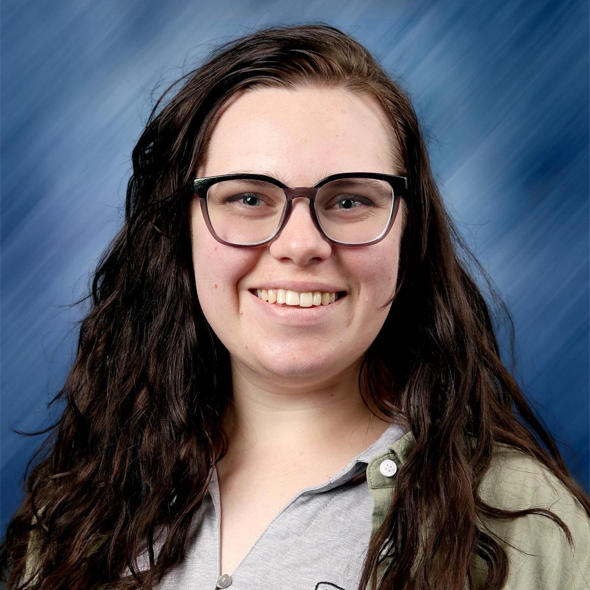 AbigailBruders's Profile Photo