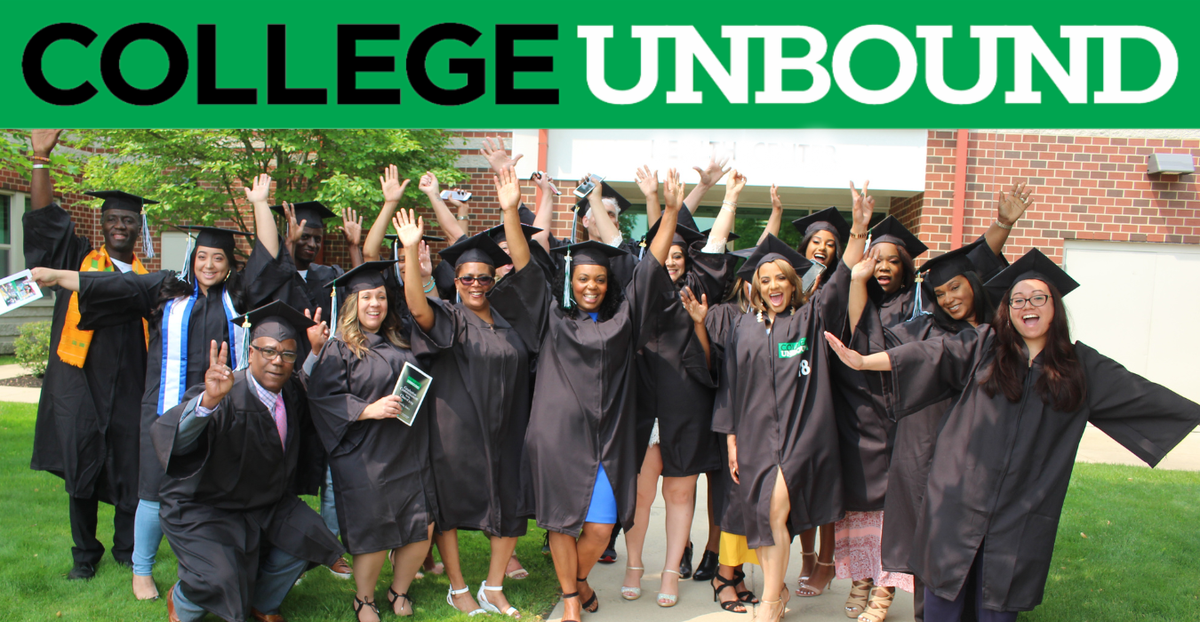 CU Graduates