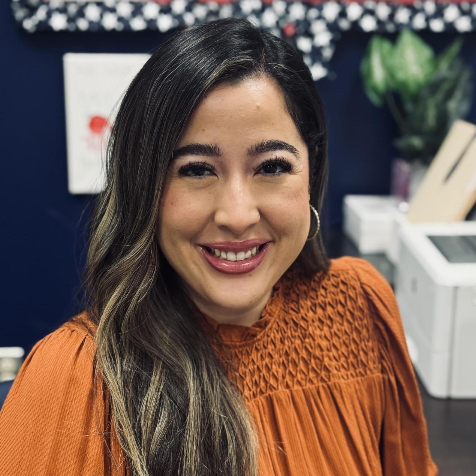 BiancaAlvidrez's Profile Photo