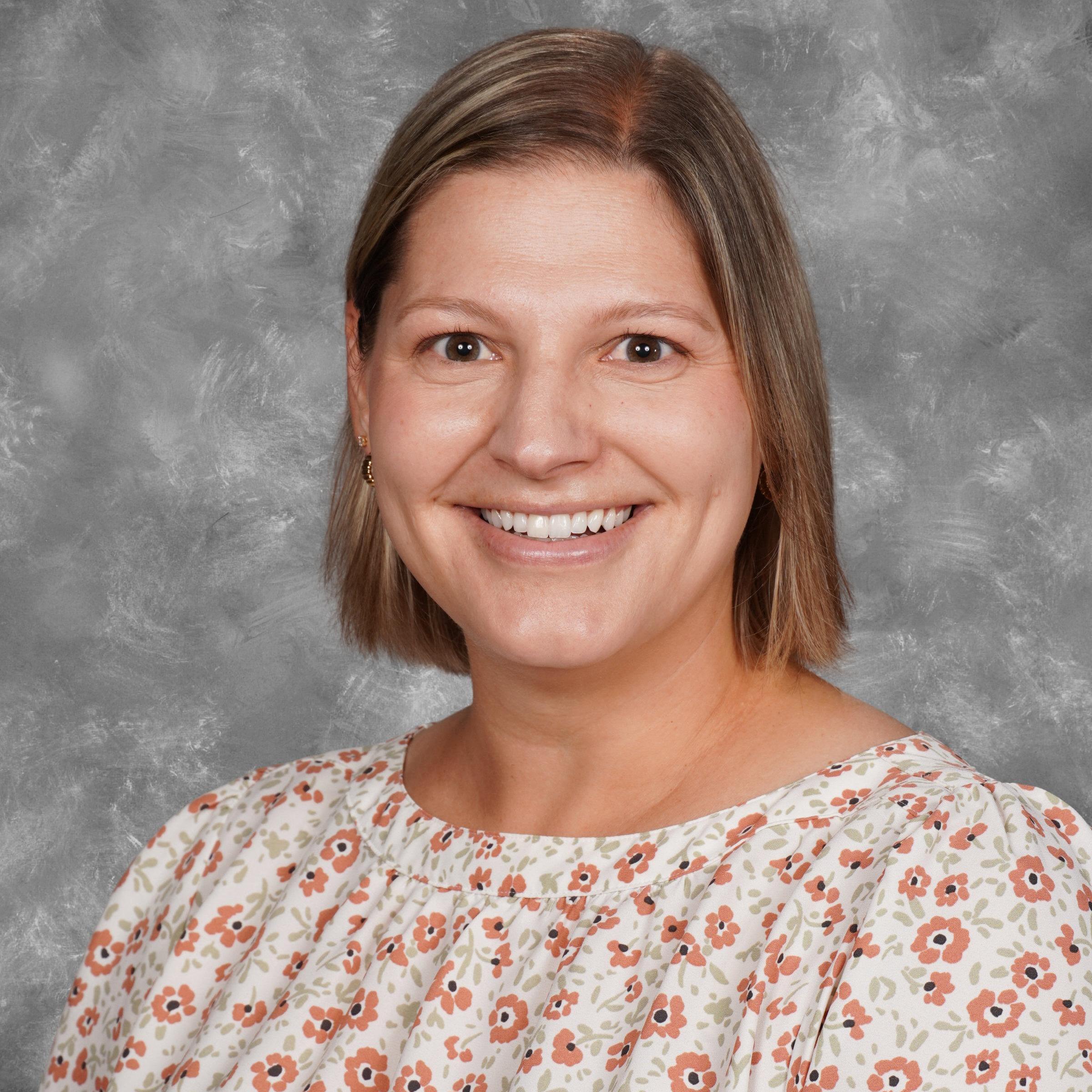 AllisonFenwick's Profile Photo