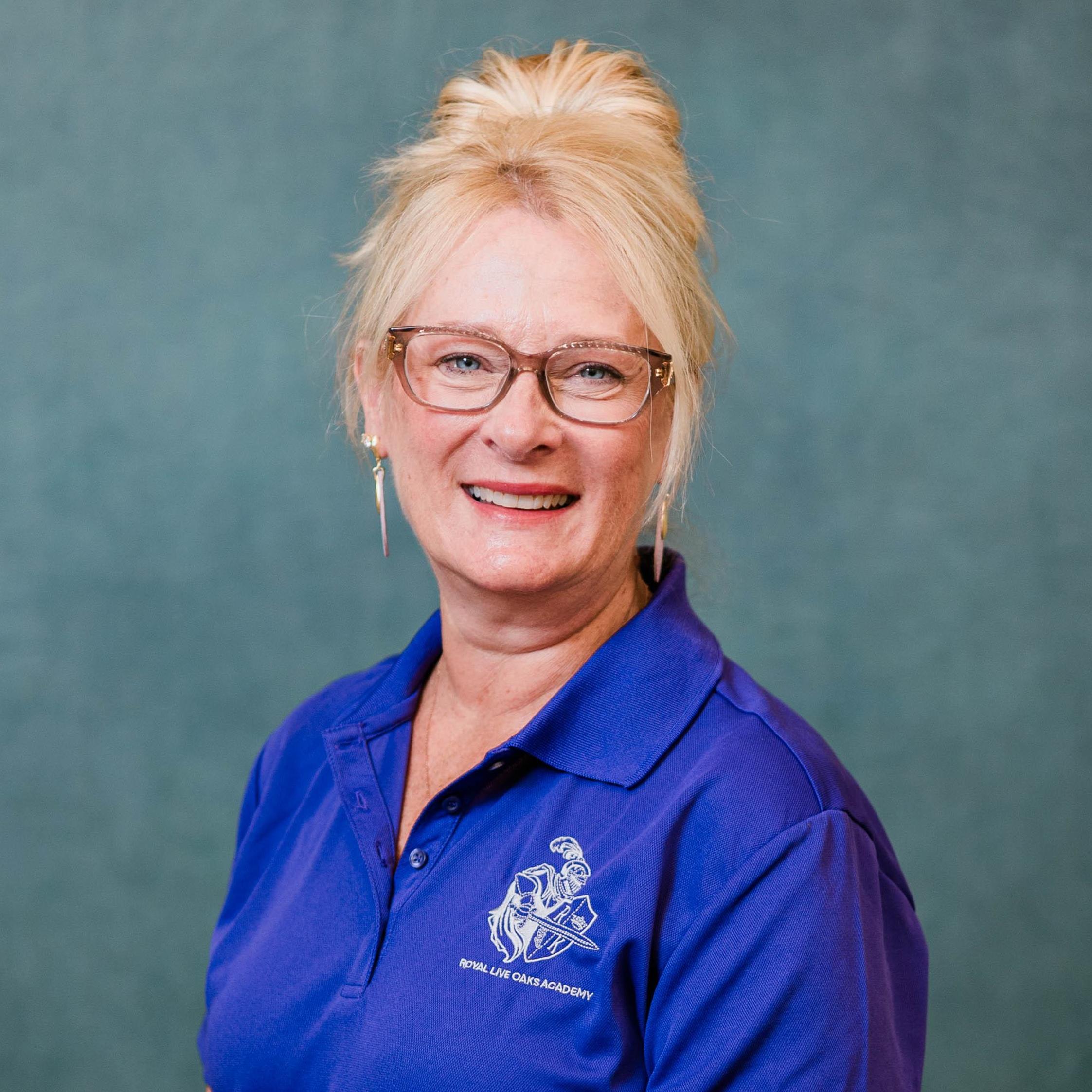 SharonMoots's Profile Photo