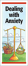 Dealing with Anxiety