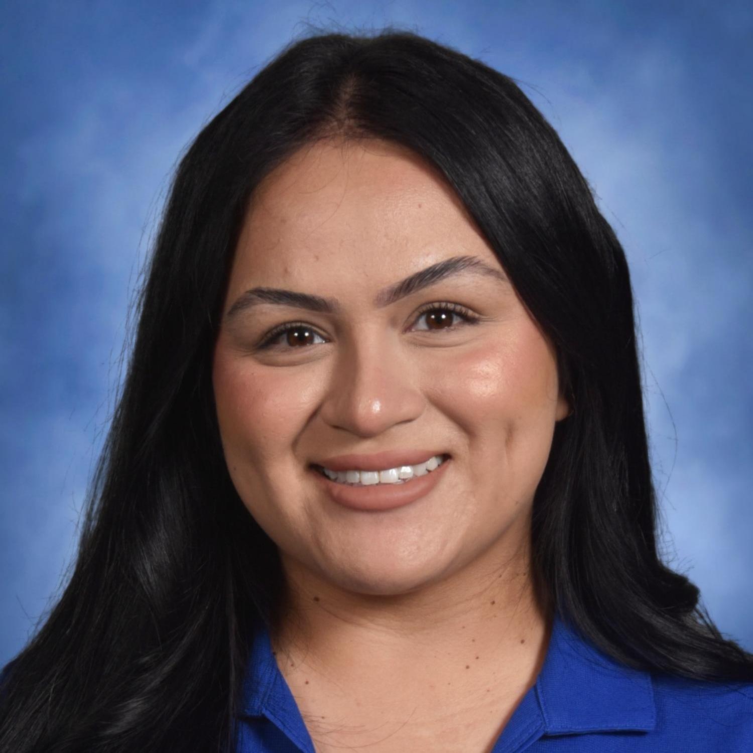JulieGalicia's Profile Photo