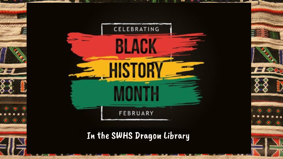 Black History Month Link