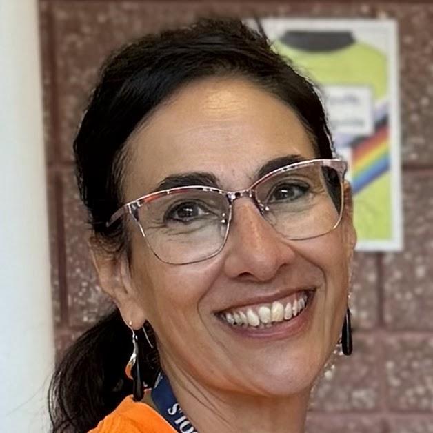 ConsueloCarroll's Profile Photo