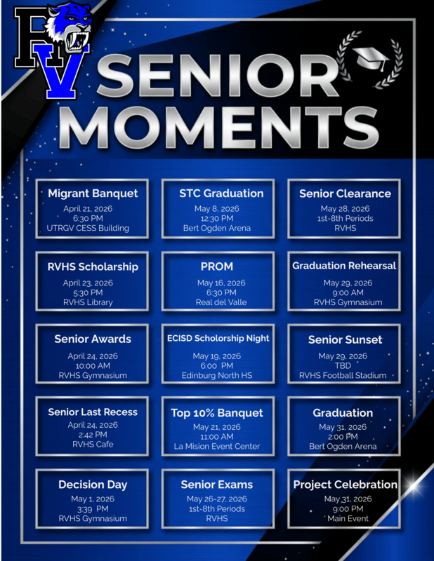 Senior Moments
