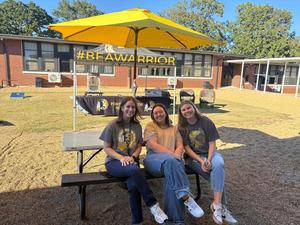 Mrs.Moore, Ms.Abrams, Mrs.Tutor
