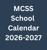 school calendar