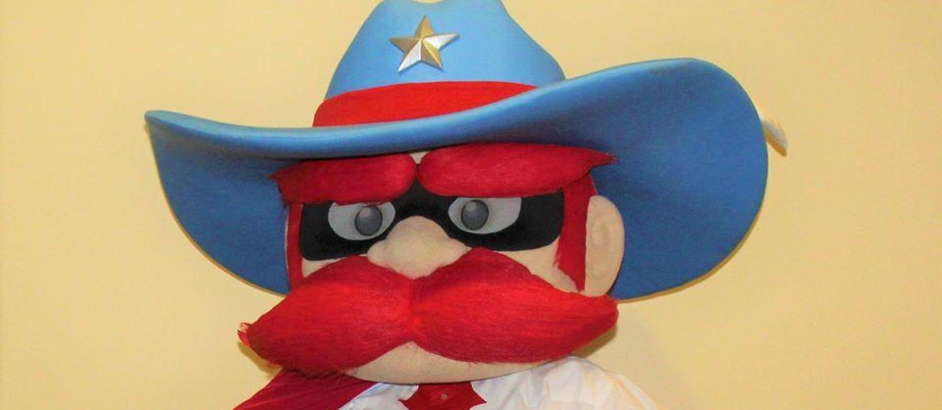 Red Raider