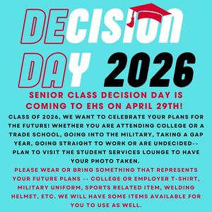 Decision Day 2026
