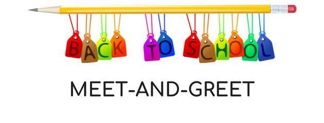 Meet and Greet