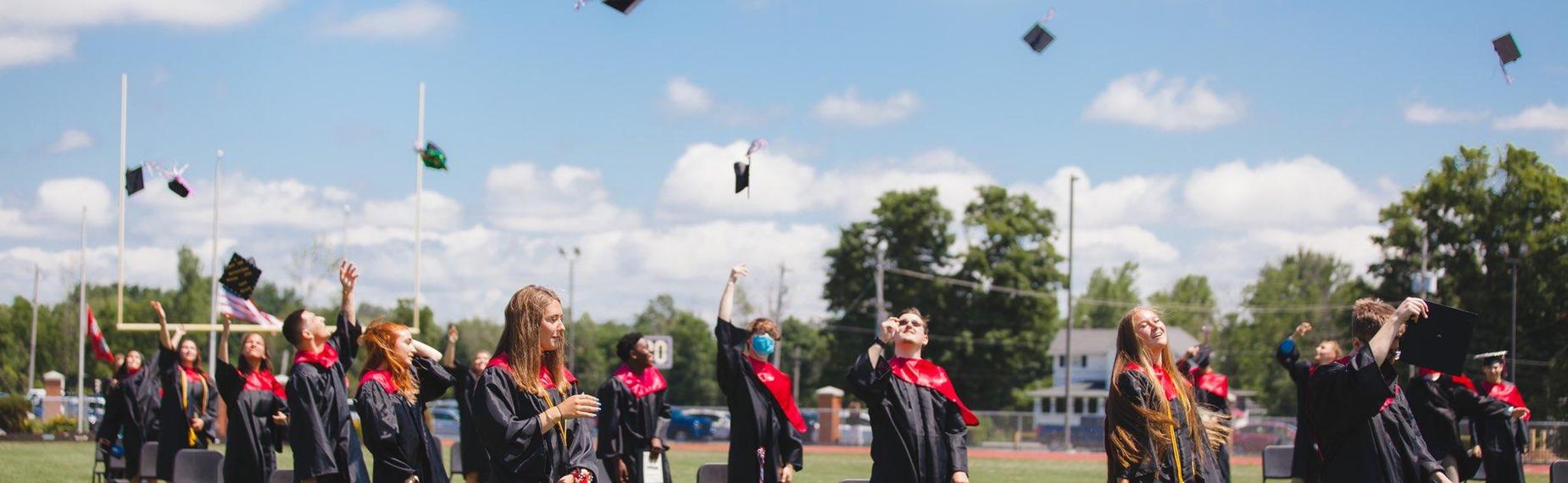 2020 Graduates