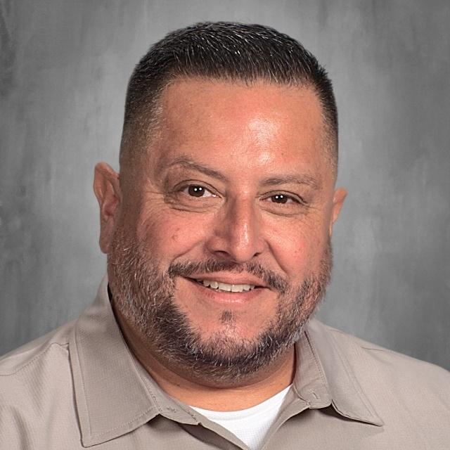 OscarVasquez's Profile Photo