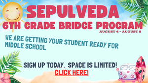 Summer Bridge