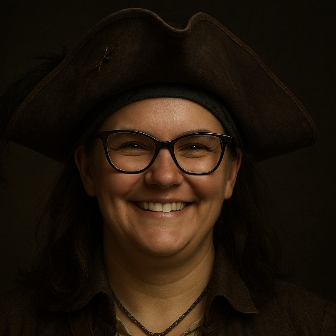 ErinStout's Profile Photo