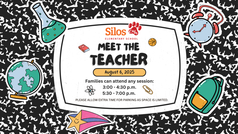 Meet the Teacher