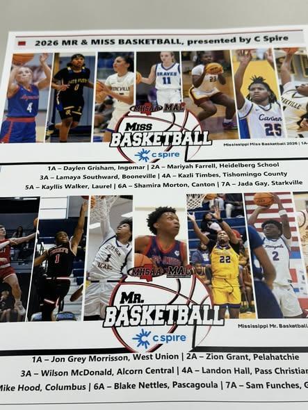 Congratulations, Landon!!