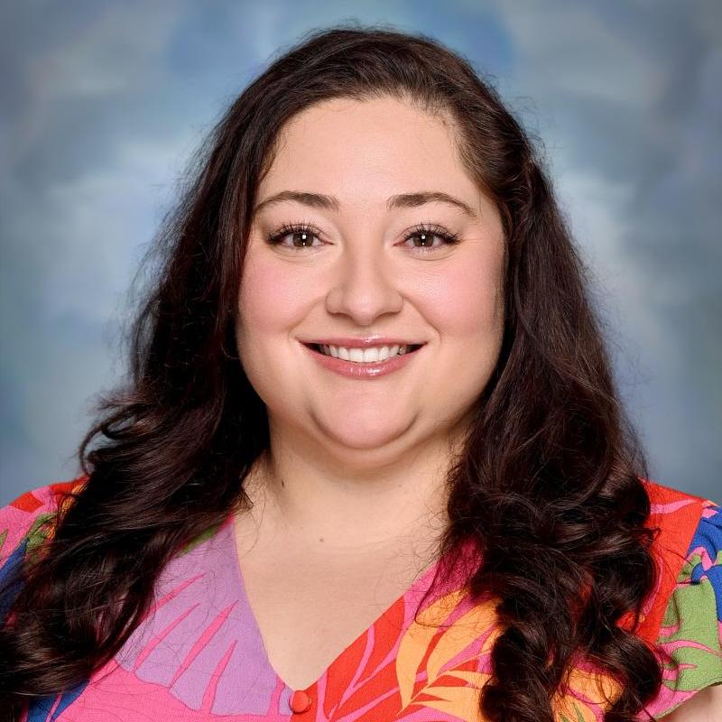 AmberlyRuiz's Profile Photo