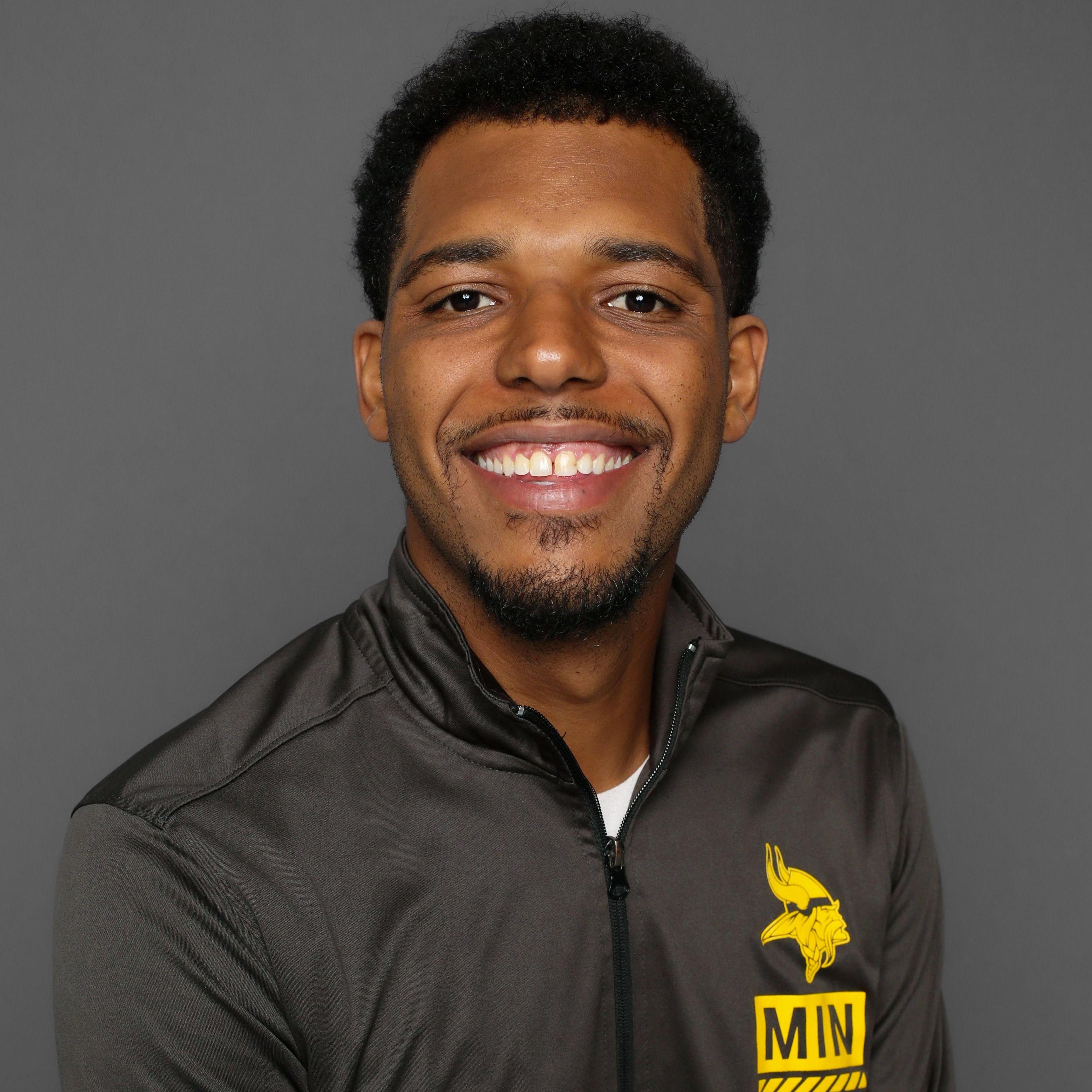 DeonMcCray's Profile Photo