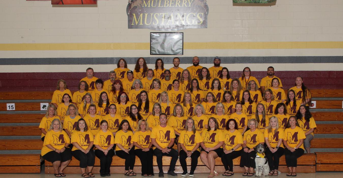 Mulberry Elementary School