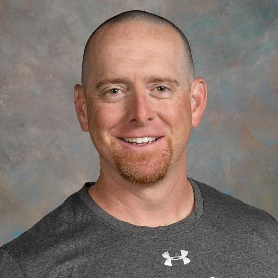 DrewWard's Profile Photo