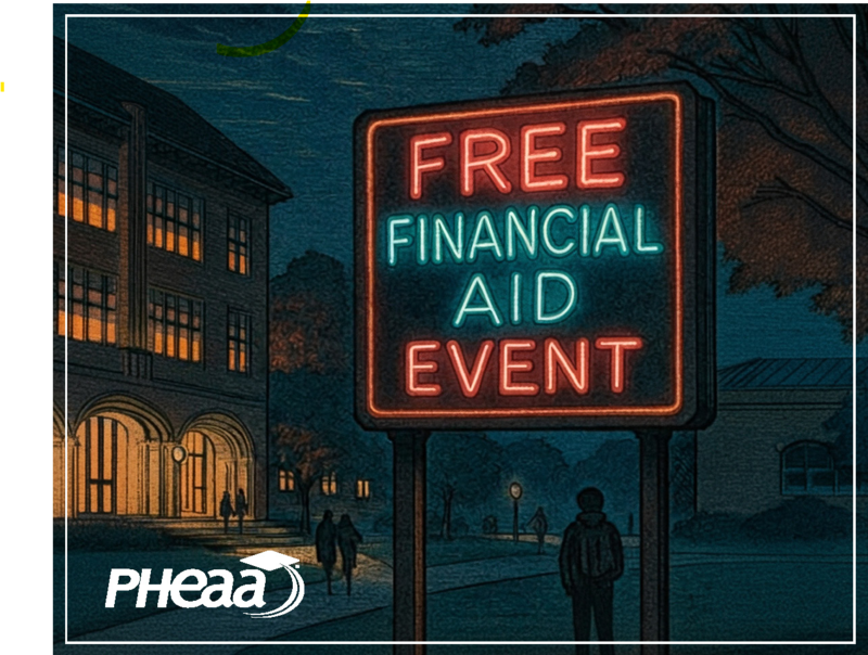 Financial Aid Night
