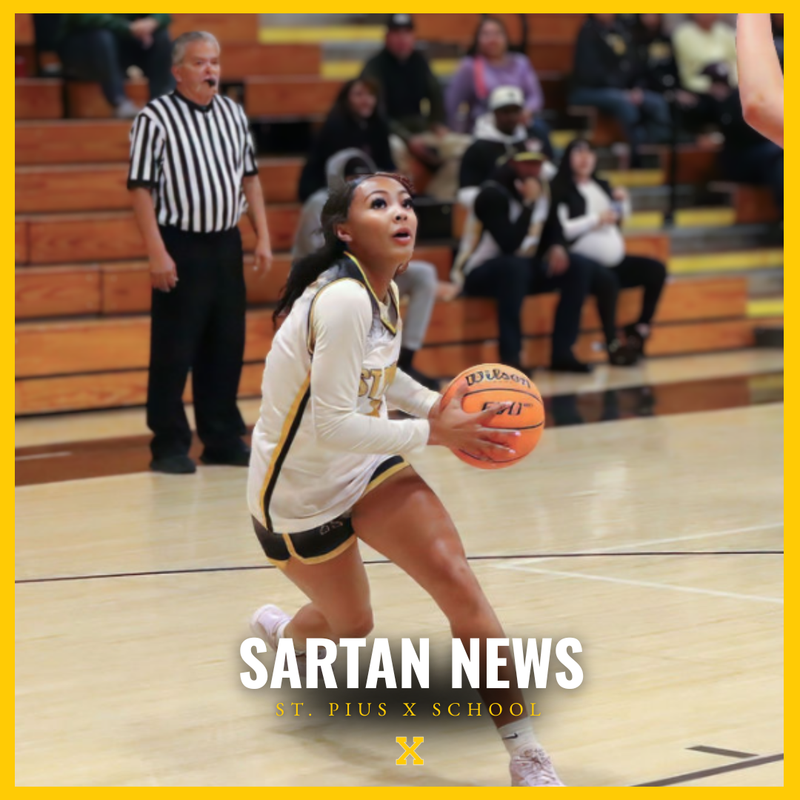 Sartan Athletics Recap: December 8–18 Featured Photo