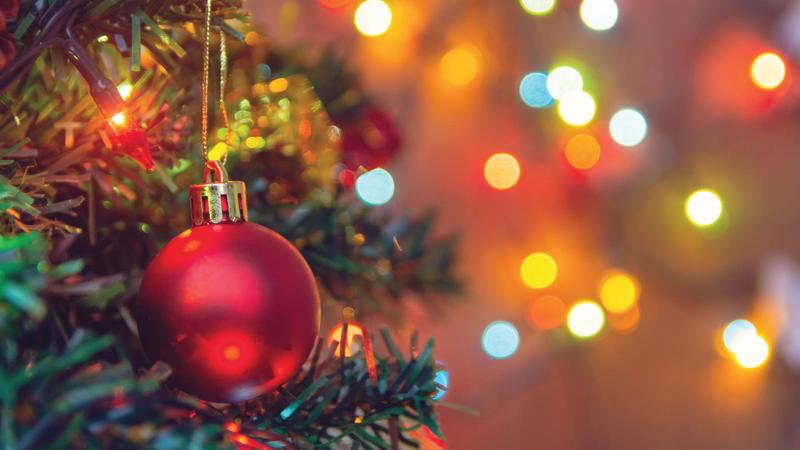 PTO Christmas Store Thumbnail Image
