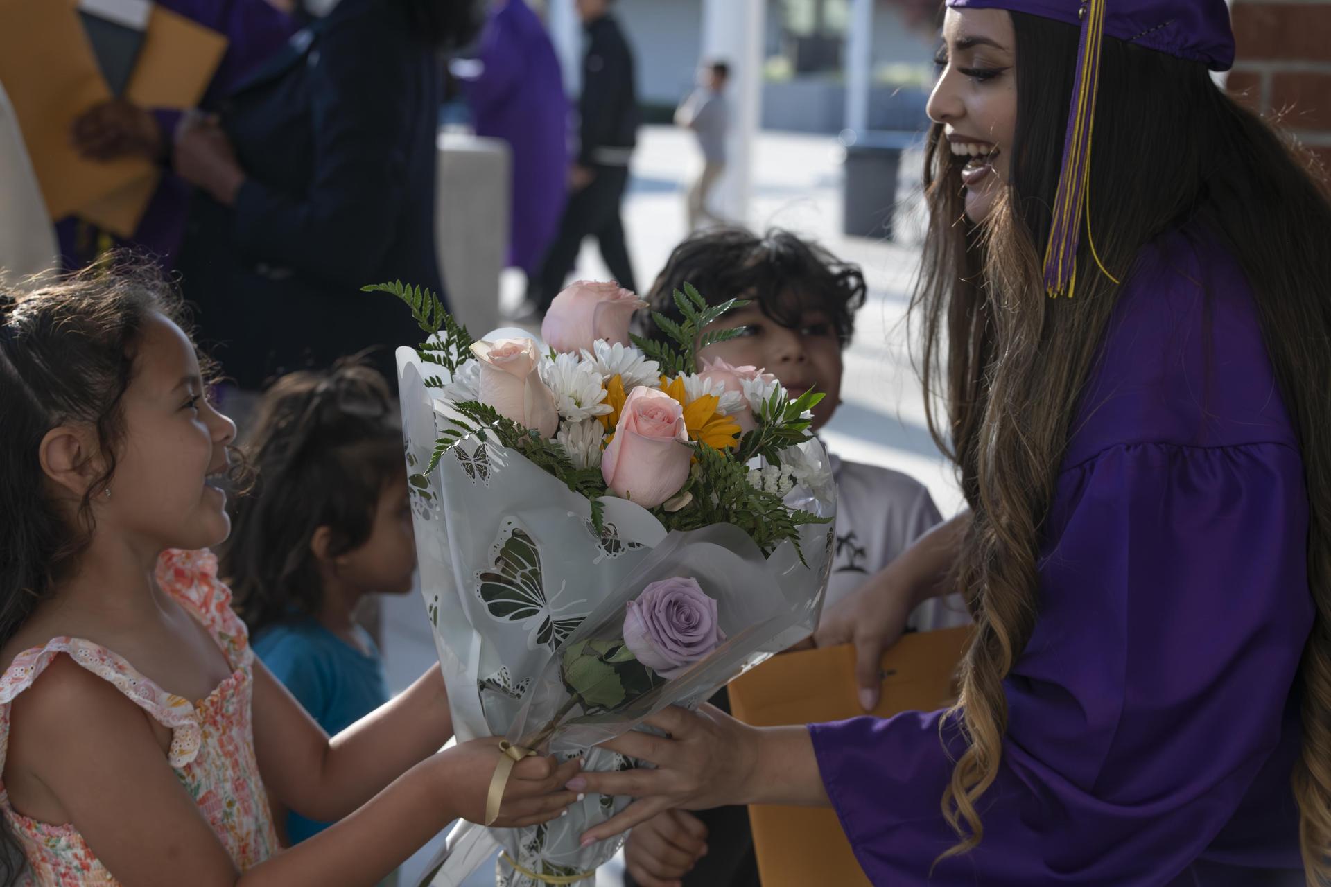 graduate
