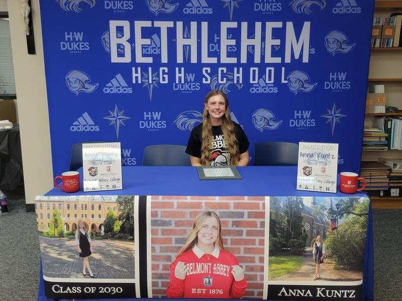 Athletic News! Featured Photo