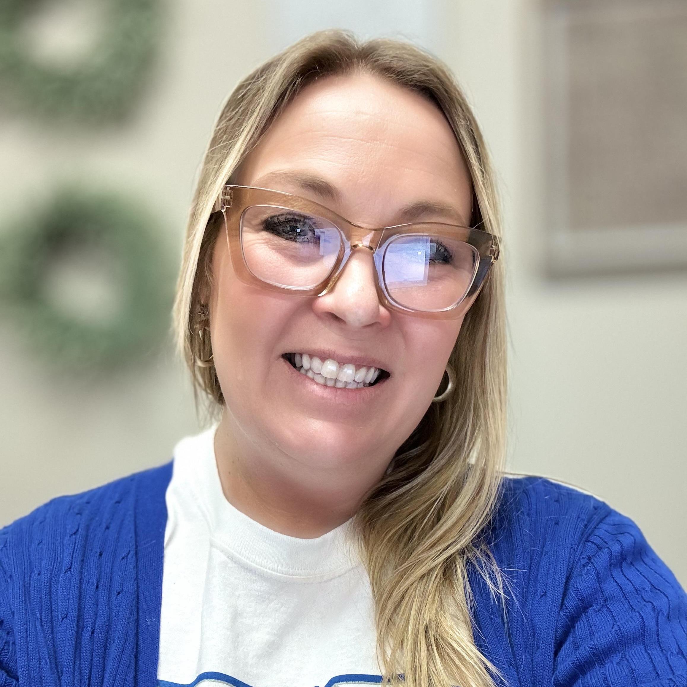 CourtneySmall's Profile Photo