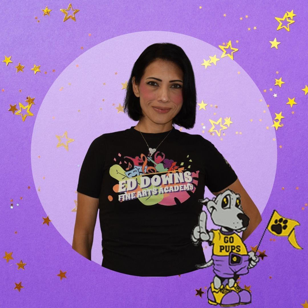 ElizabethGuajardo's Profile Photo