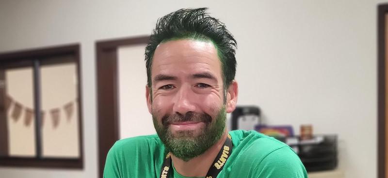 Damien C featured pic