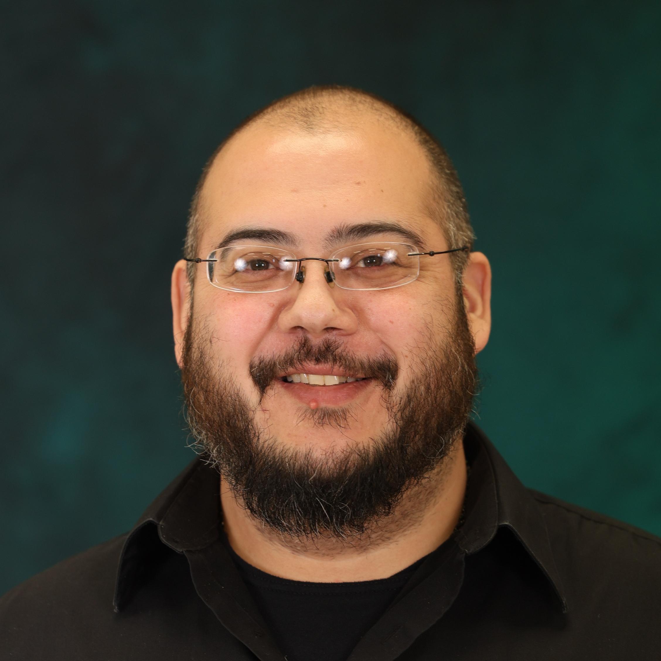 BenjaminMartinez's Profile Photo
