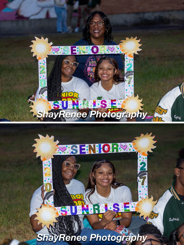 spsd sphs senior sunrise august 2026