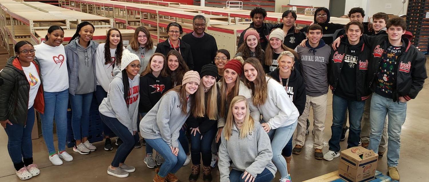 cardinal-newman-school